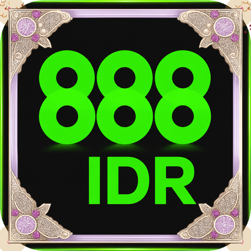 888idr — mitra unggulan