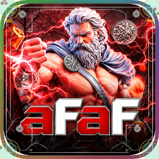 afaf — galeri pratinjau Resmi APK